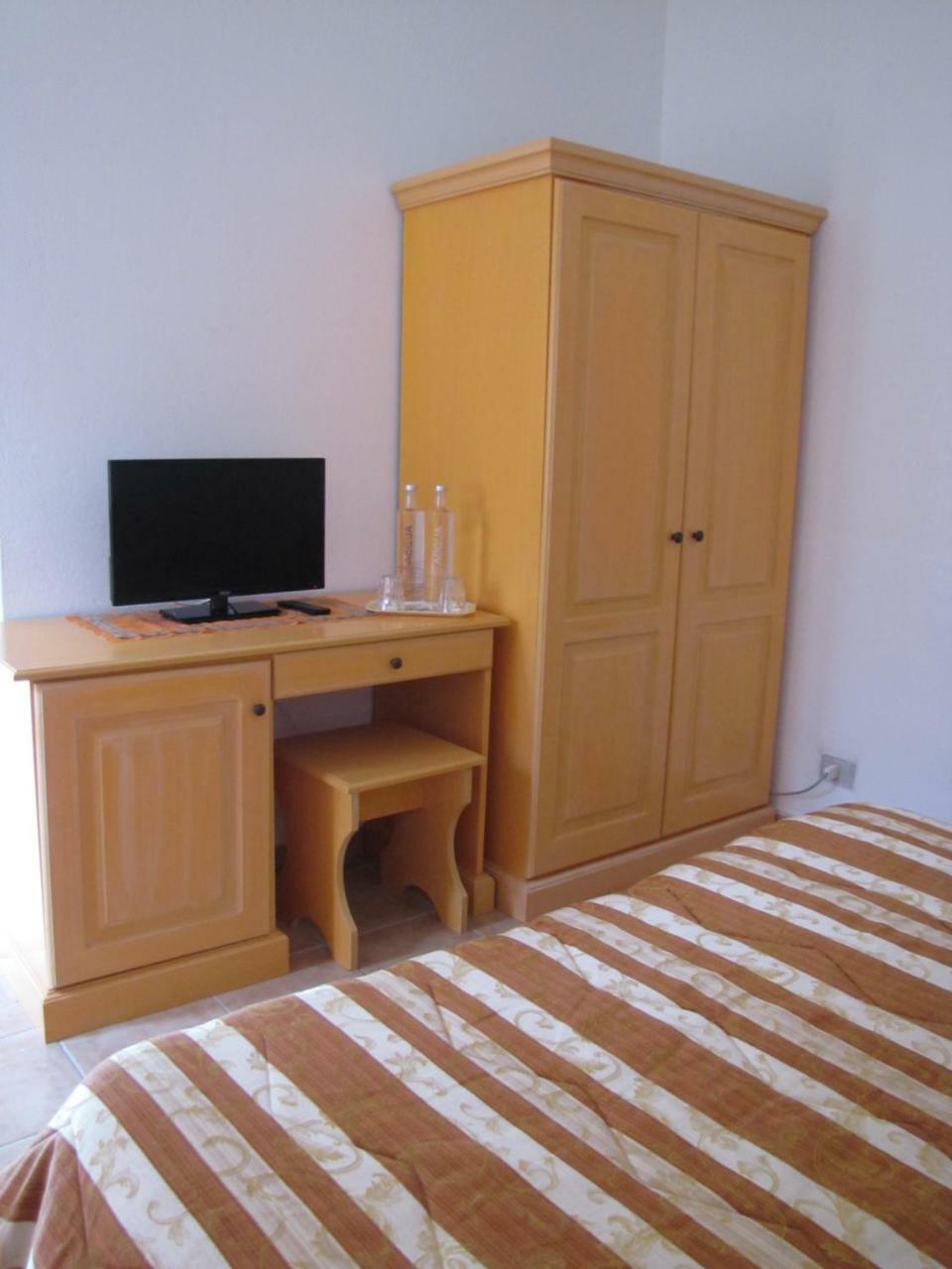 B&B Monte Gruttas Camisa Exterior photo