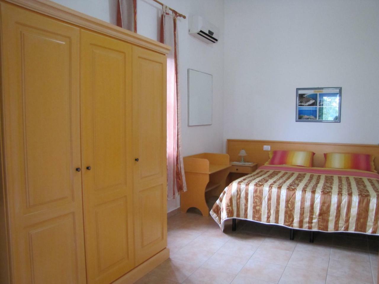 B&B Monte Gruttas Camisa Exterior photo