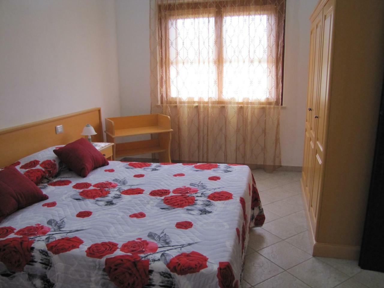B&B Monte Gruttas Camisa Exterior photo